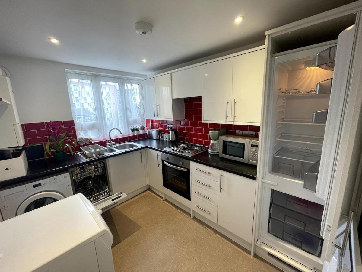 Appartamento Charming Flat In
