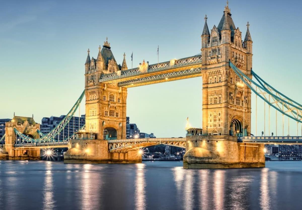 Appartamento Charming Flat In Londra