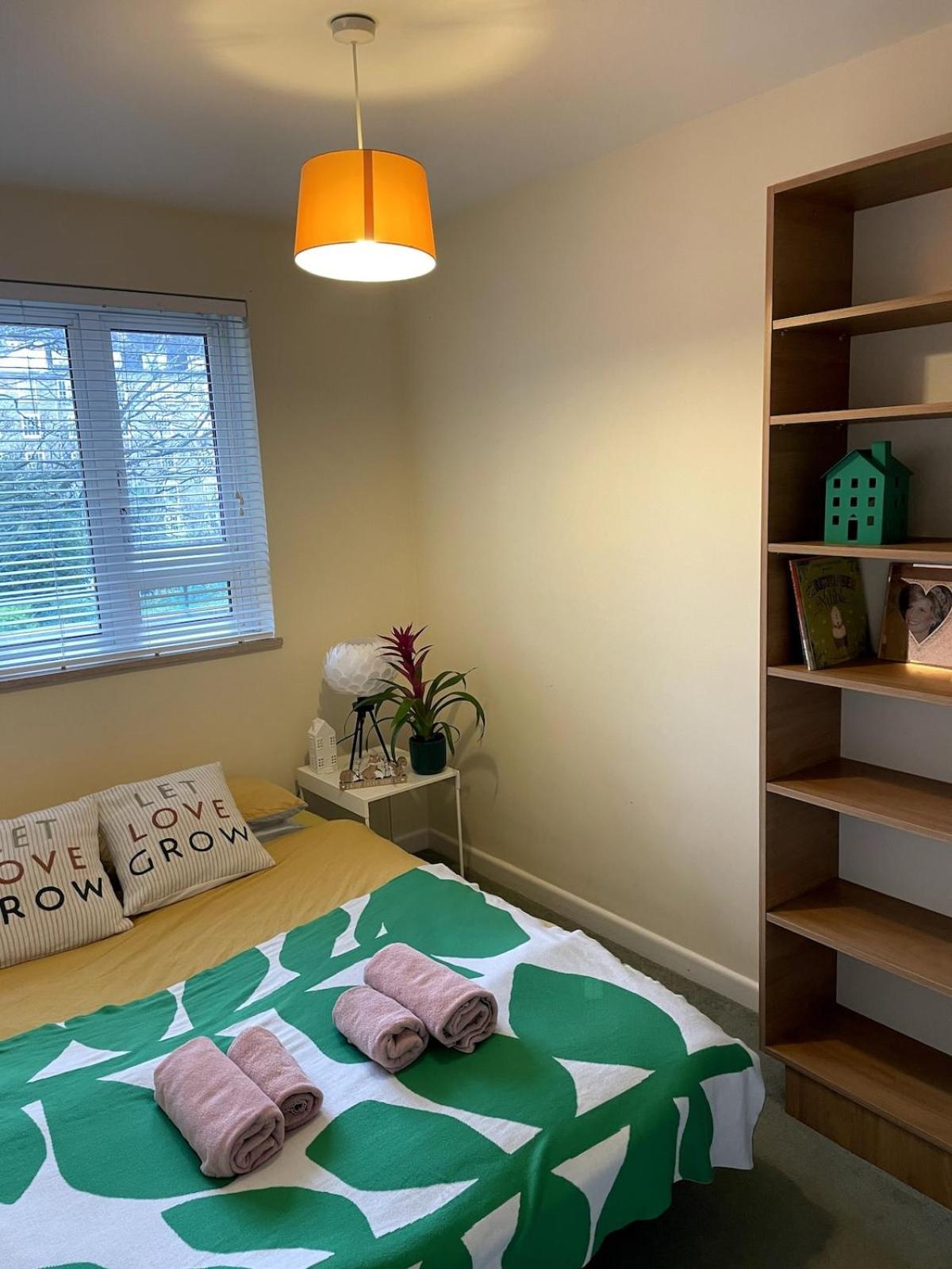 Charming Flat In Londra