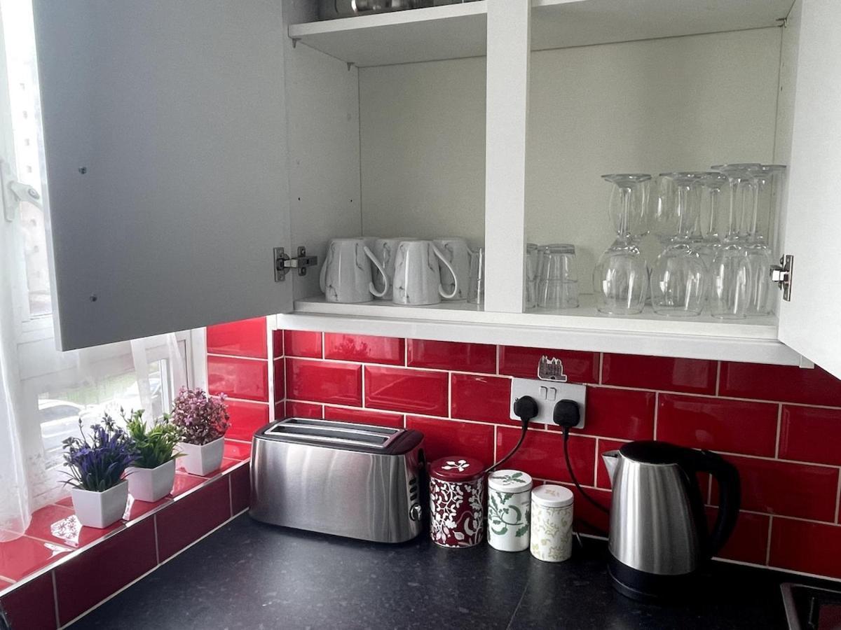 Charming Flat In * Londra