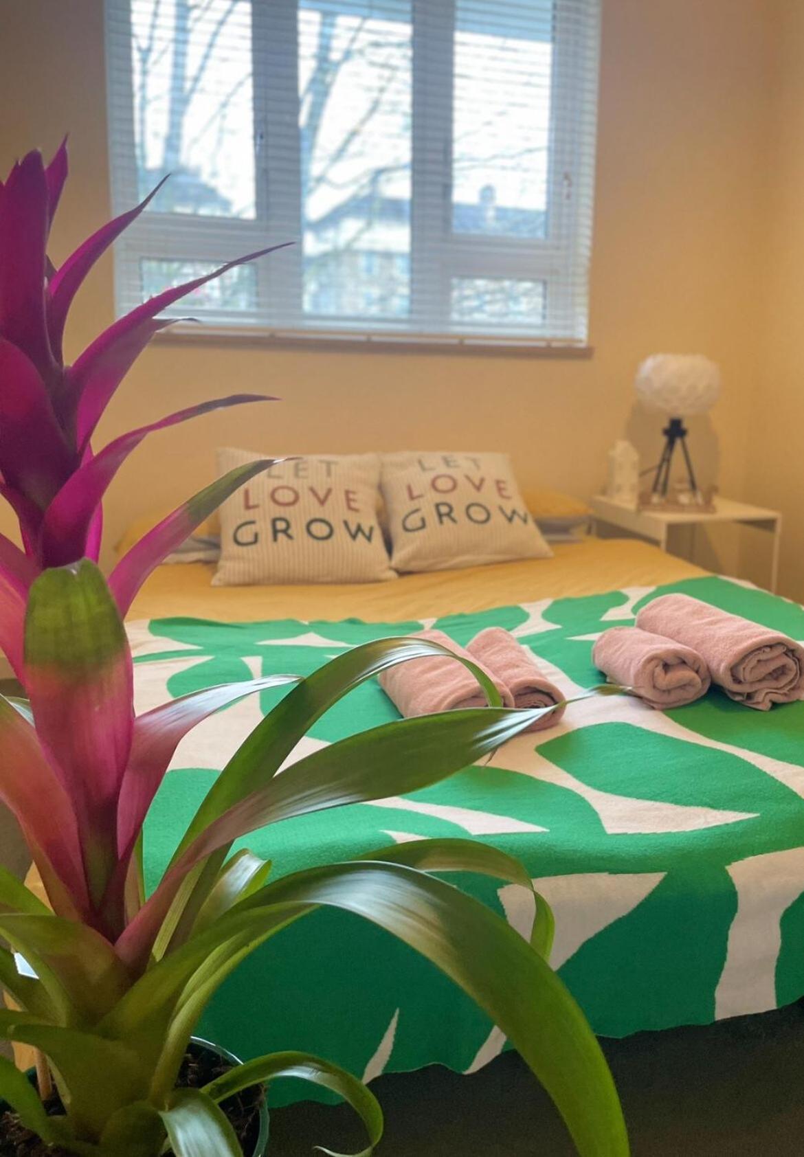 Appartamento Charming Flat In *