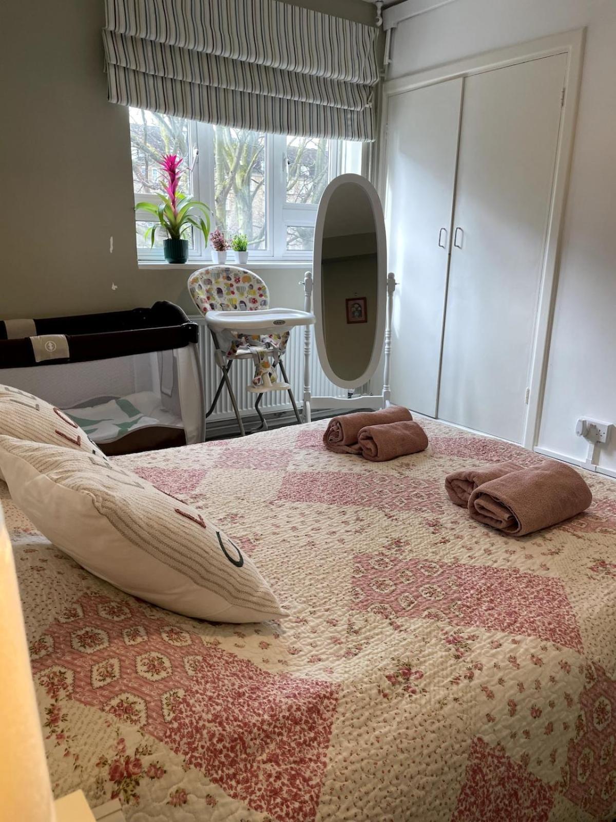 Charming Flat In * Londra