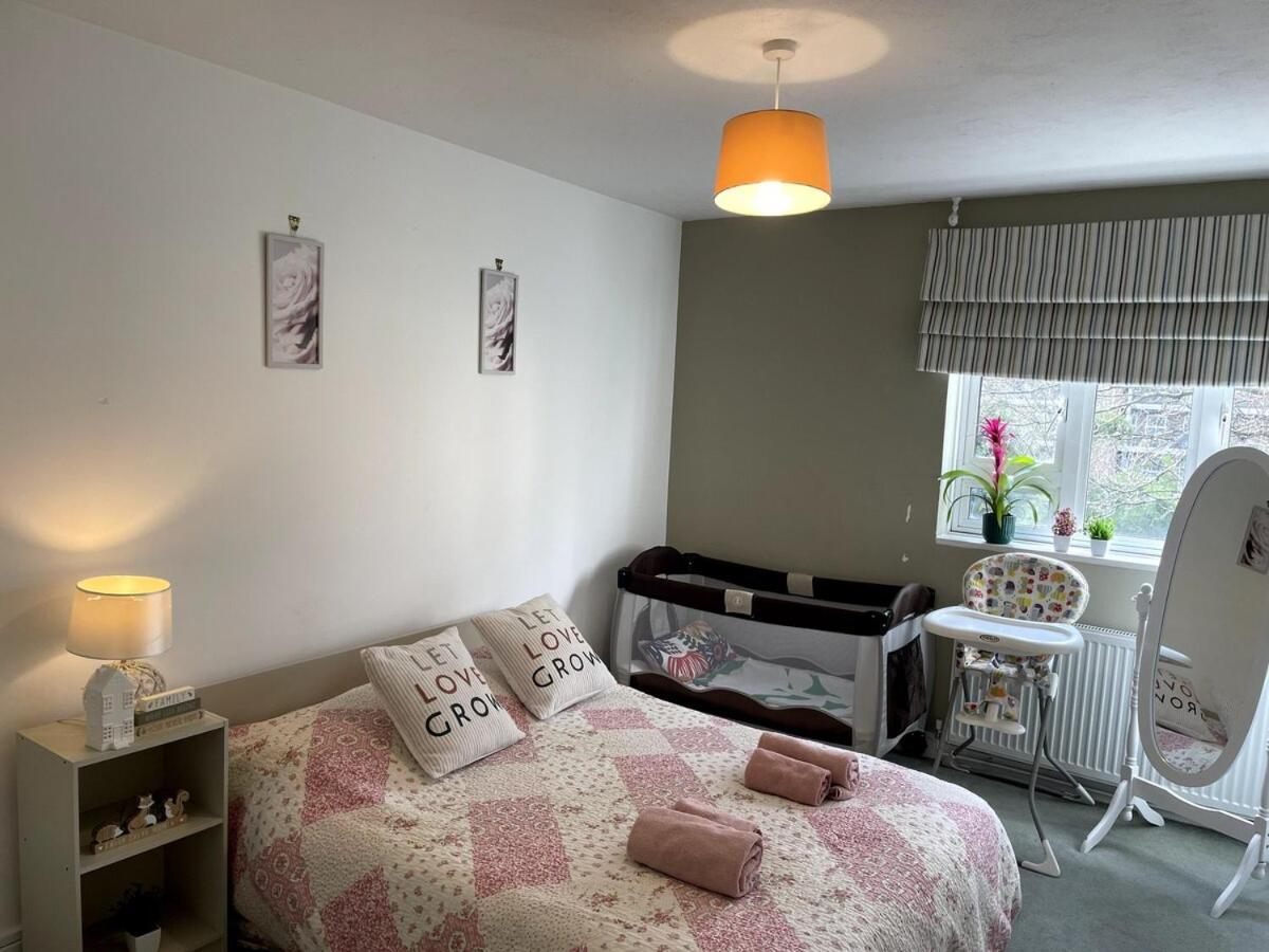 Charming Flat In Appartamento Londra