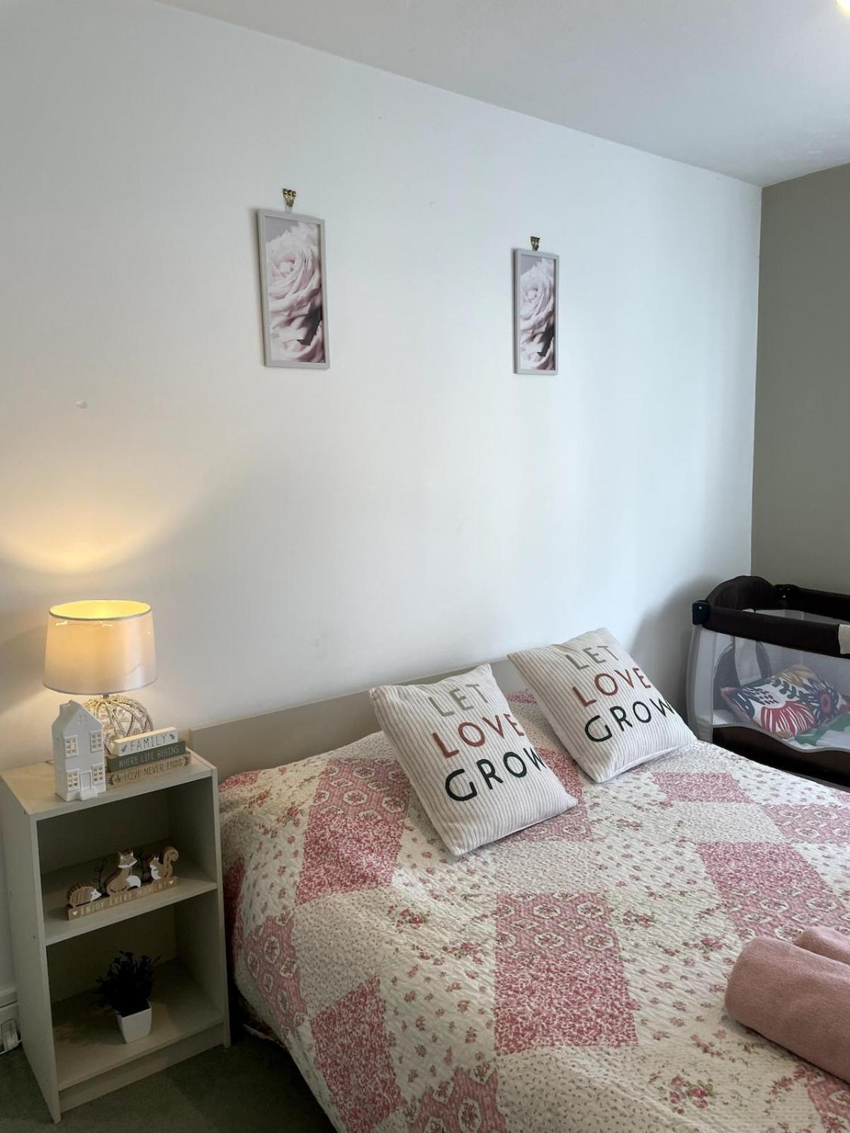 Appartamento Charming Flat In Londra
