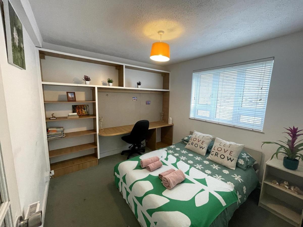 Charming Flat In