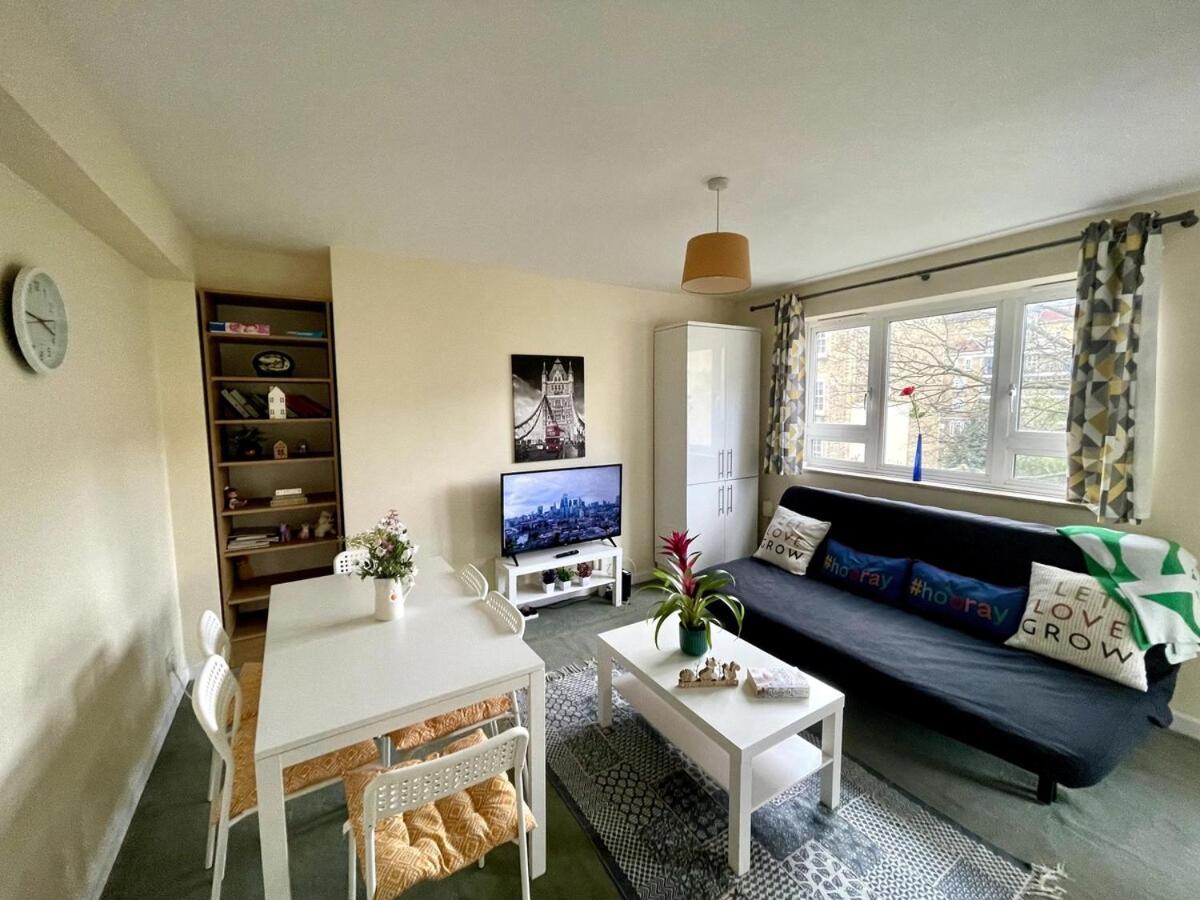 Charming Flat In * Londra